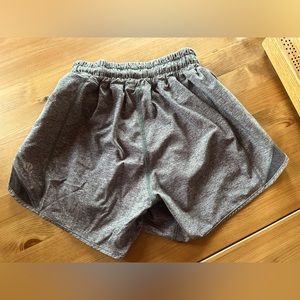 Lululemon shorts size 0